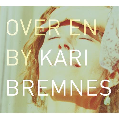 Kari Bremnes Over En By (LP)